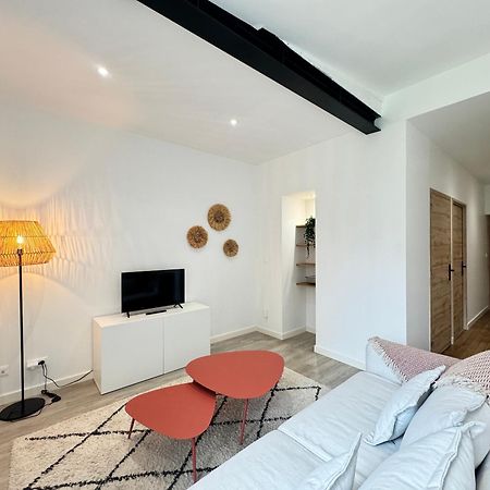 Apartamento Jaures 1 - Tramway - Gare - Centre - 4 Pers Le Mans Exterior foto