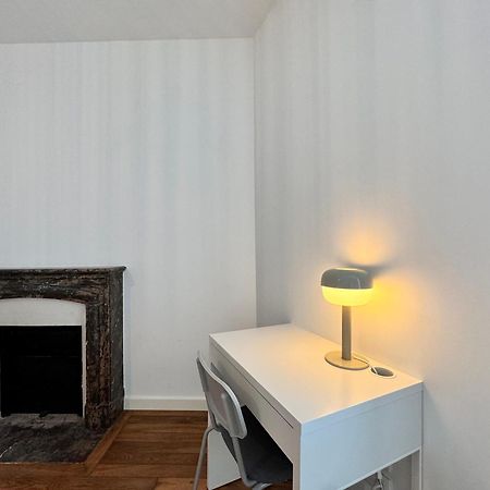 Apartamento Jaures 1 - Tramway - Gare - Centre - 4 Pers Le Mans Exterior foto