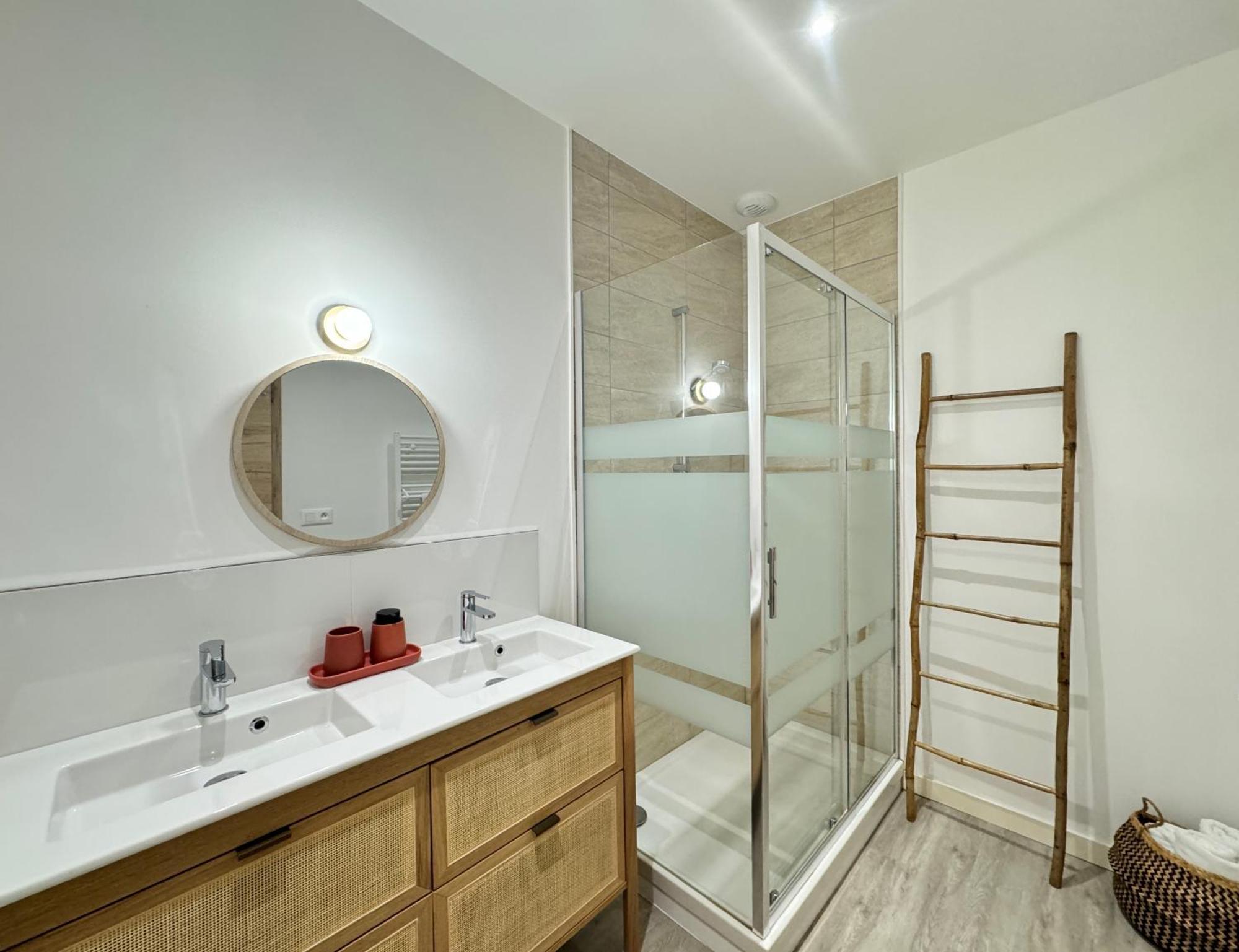 Apartamento Jaures 1 - Tramway - Gare - Centre - 4 Pers Le Mans Exterior foto
