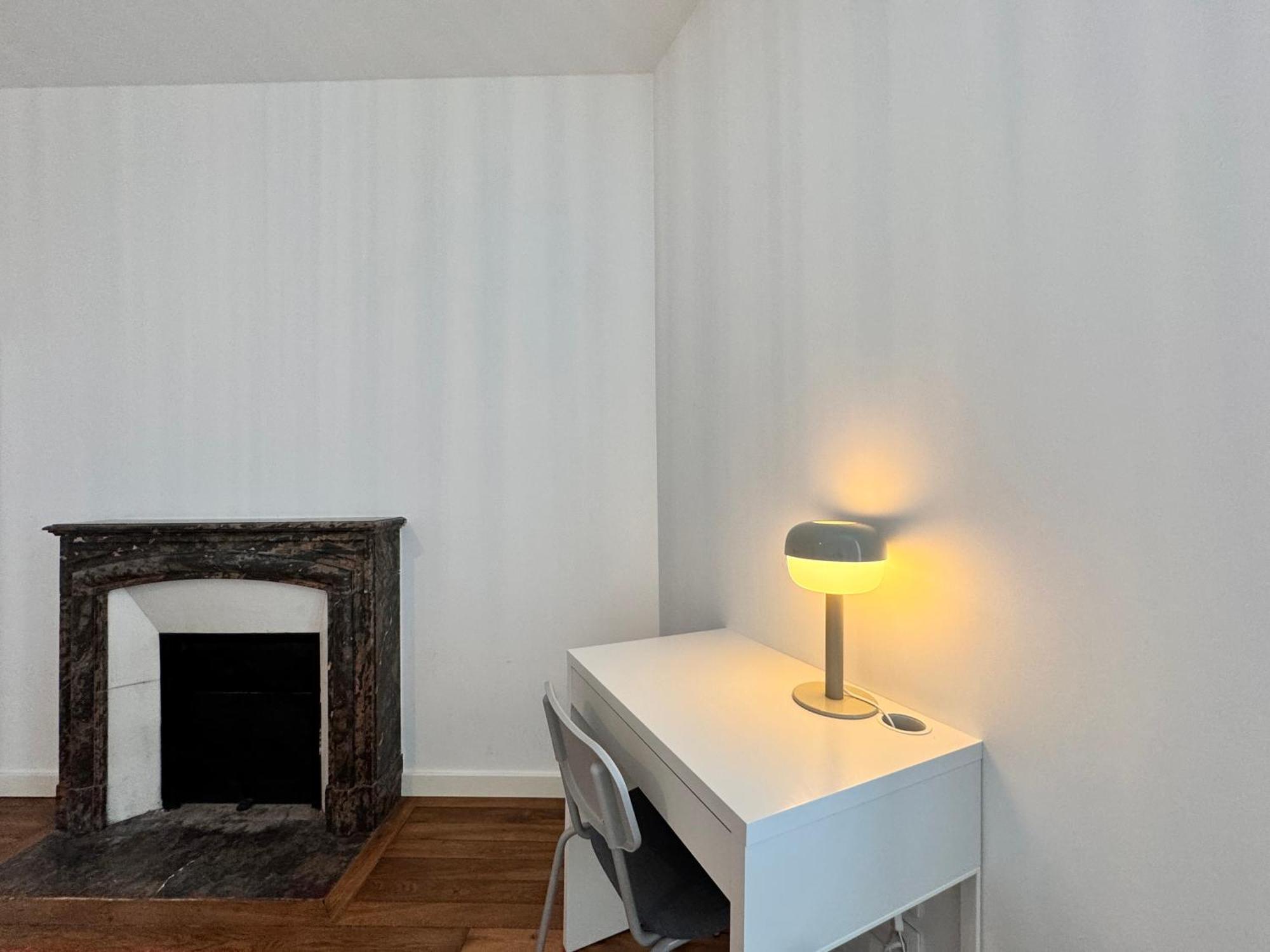 Apartamento Jaures 1 - Tramway - Gare - Centre - 4 Pers Le Mans Exterior foto